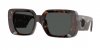 OKULARY VERSACE VE 4473U 108/87 54 ROZMIAR M